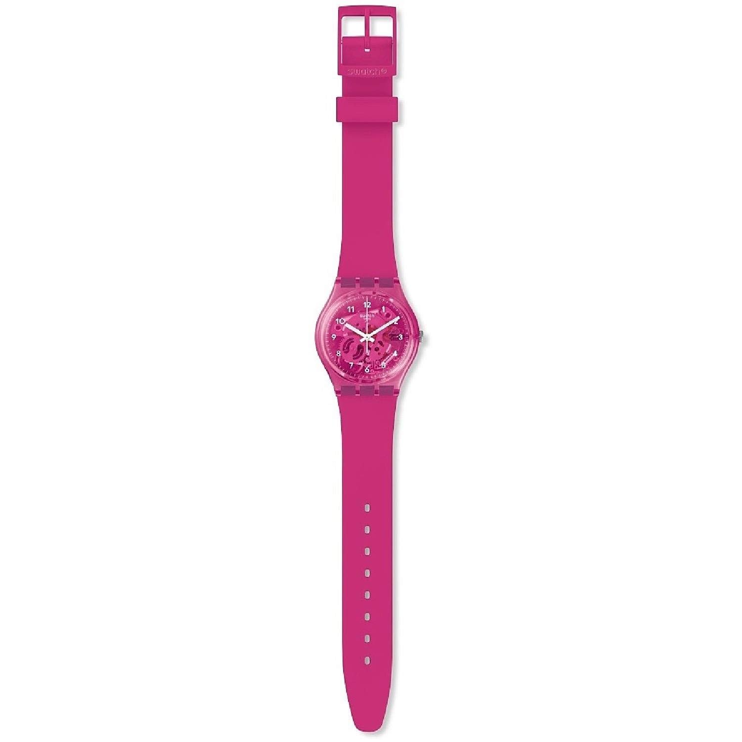Часы Swatch Gum Flavour GP166, Ремешок., фото №2