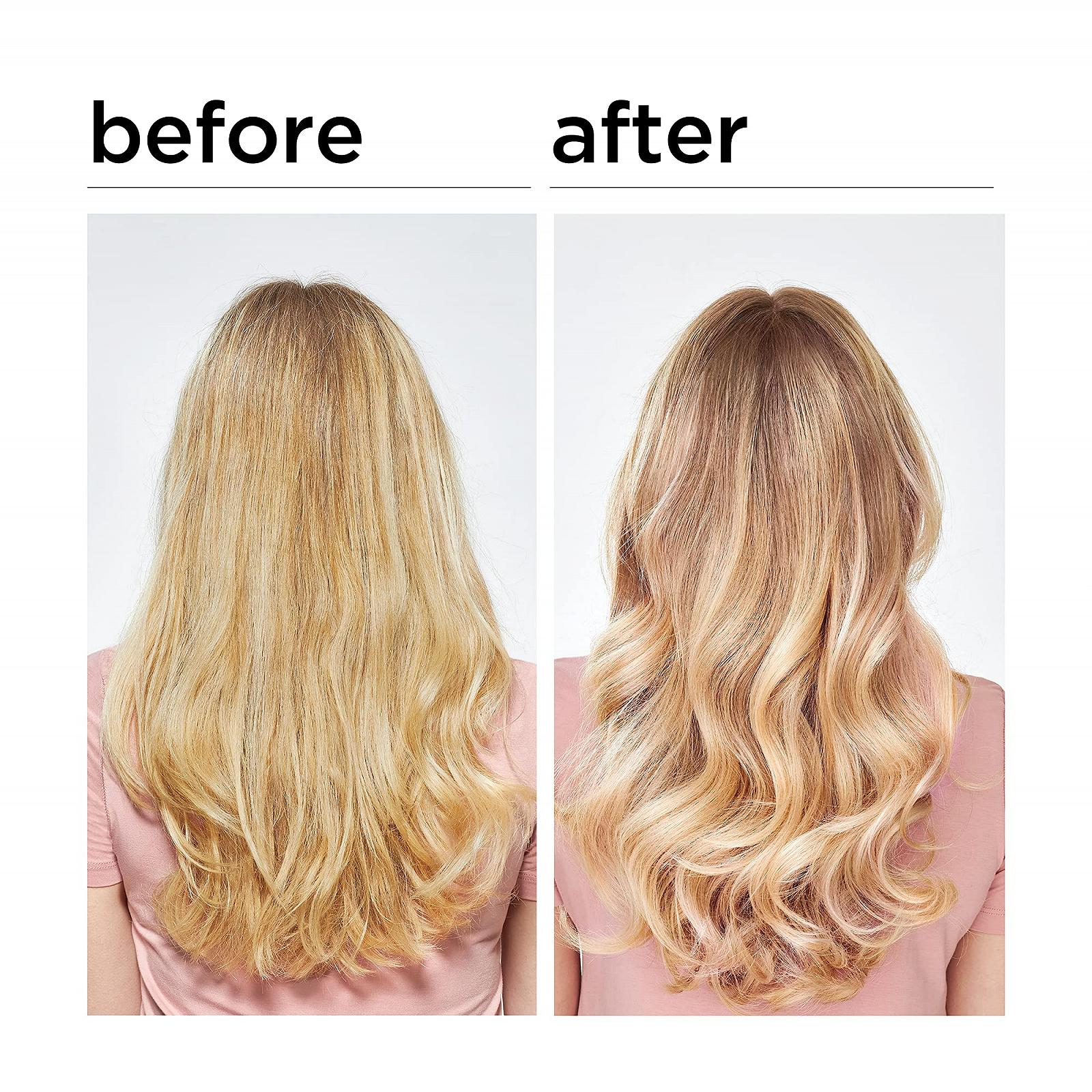 Кондиционер Milkshake Silver Shine 1000мл, фото №5