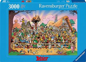 Пазл Ravensburger Asterix 4005556149810 3000 деталей цена на synthetic.ua - Фото 1 Пазл Ravensburger Asterix 4005556149810 3000 деталей synthetic.ua - Фото 1