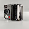 Камера моментальной печати Polaroid Now+ / 107 х 88мм / Bluetooth / Черная (9061) Уценка Камера моментальной печати Polaroid Now+ / 107 х 88мм / Bluetooth / Черная (9061) Уценка
