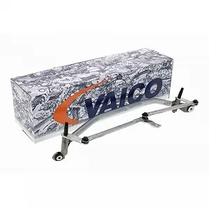 Тяги склоочисника VAICO V20-4966 для BMW, передні synthetic.ua - Фото 1