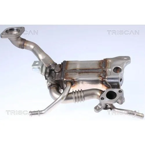 Радіатор системи рециркуляції ОГ TRISCAN 8813 24105 для OPEL VAUXHALL CHEVROLET, фото №2