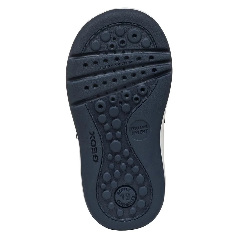 Первые шаги Geox B Biglia Boy A для мальчиков, фото №2