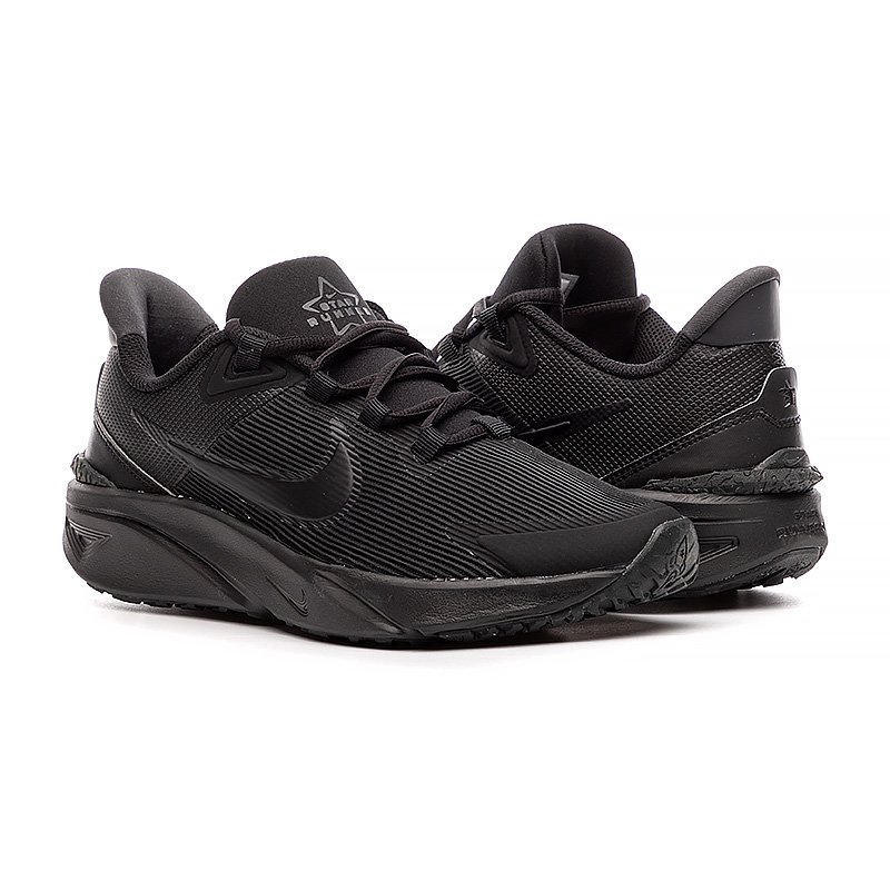Кроссовки Nike STAR RUNNER 4 NN (GS) Размер 36, фото №1