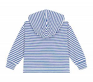 Худі Petit Bateau для хлопчиків synthetic.ua - Фото 1