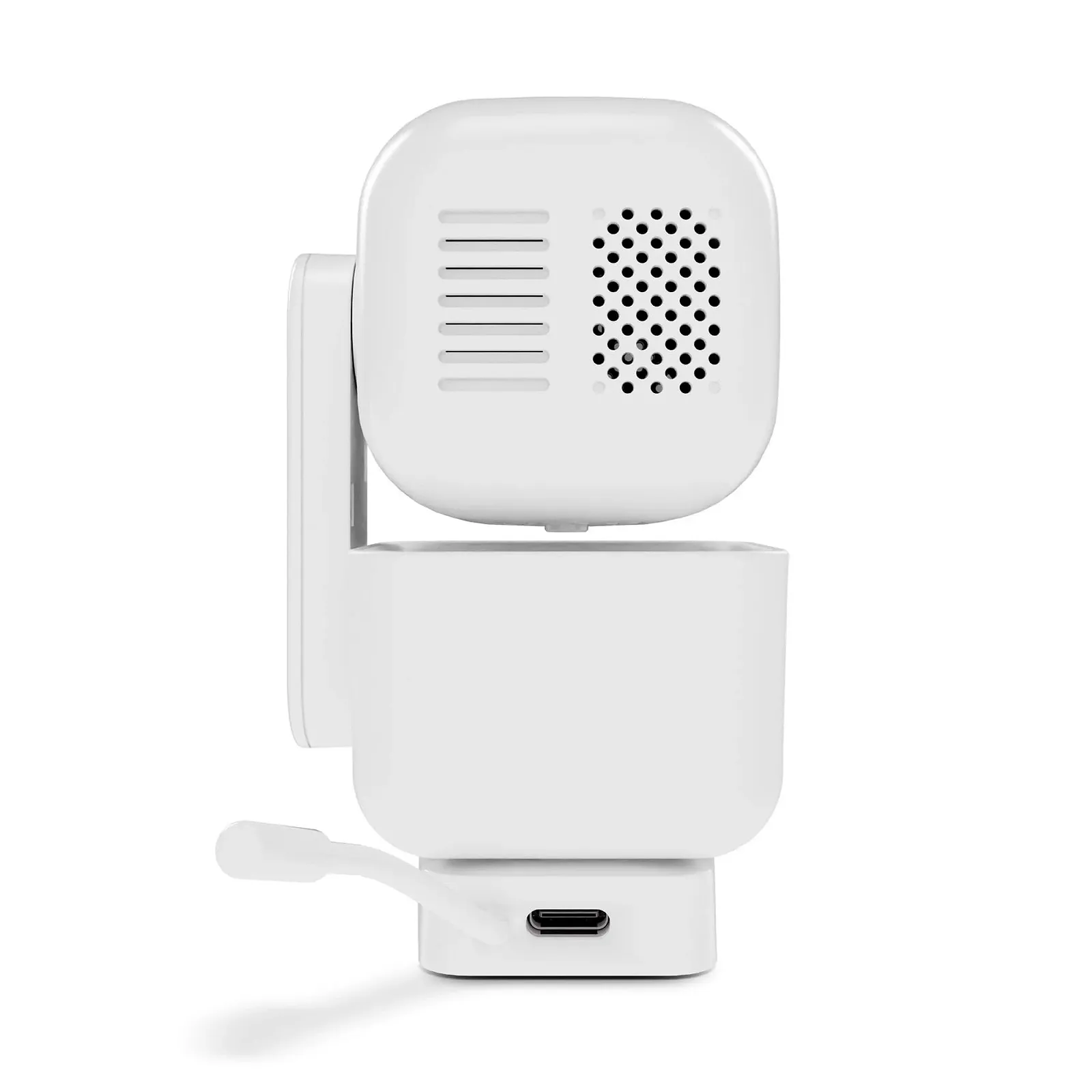 Електронна відеоняня Neno Ciao Wireless Receiver Night Vision Temperature Sensor VOX Two-Way Audio, фото №7 Електронна відеоняня Neno Ciao Wireless Receiver Night Vision Temperature Sensor VOX Two-Way Audio, фото №7