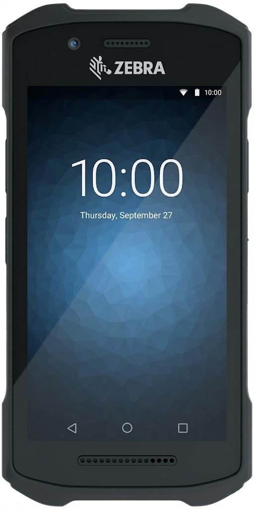 Терминал сбора данных Zebra TC26 3/32GB / Без сканера SE4710 / Черный, фото №1 Терминал сбора данных Zebra TC26 3/32GB / Без сканера SE4710 / Черный, фото №1