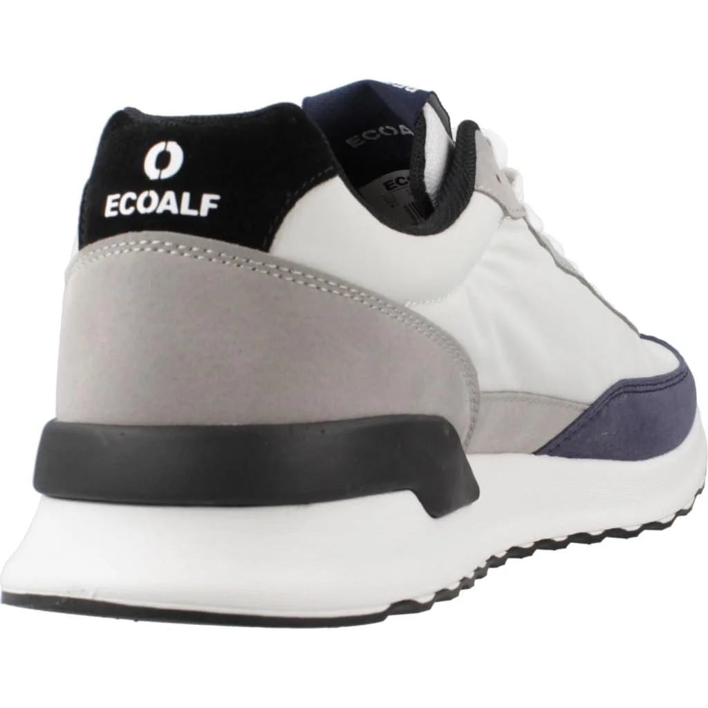 Кросівки Ecoalf Condealf Зелений, фото №3