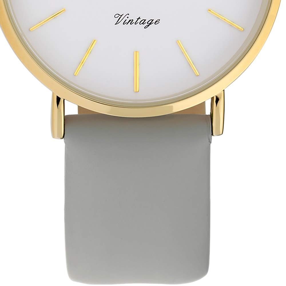 Женские часы Oozoo Vintage 32 мм, фото №3