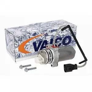 Насос муфты полного привода VAICO V10-6592 synthetic.ua - Фото 1