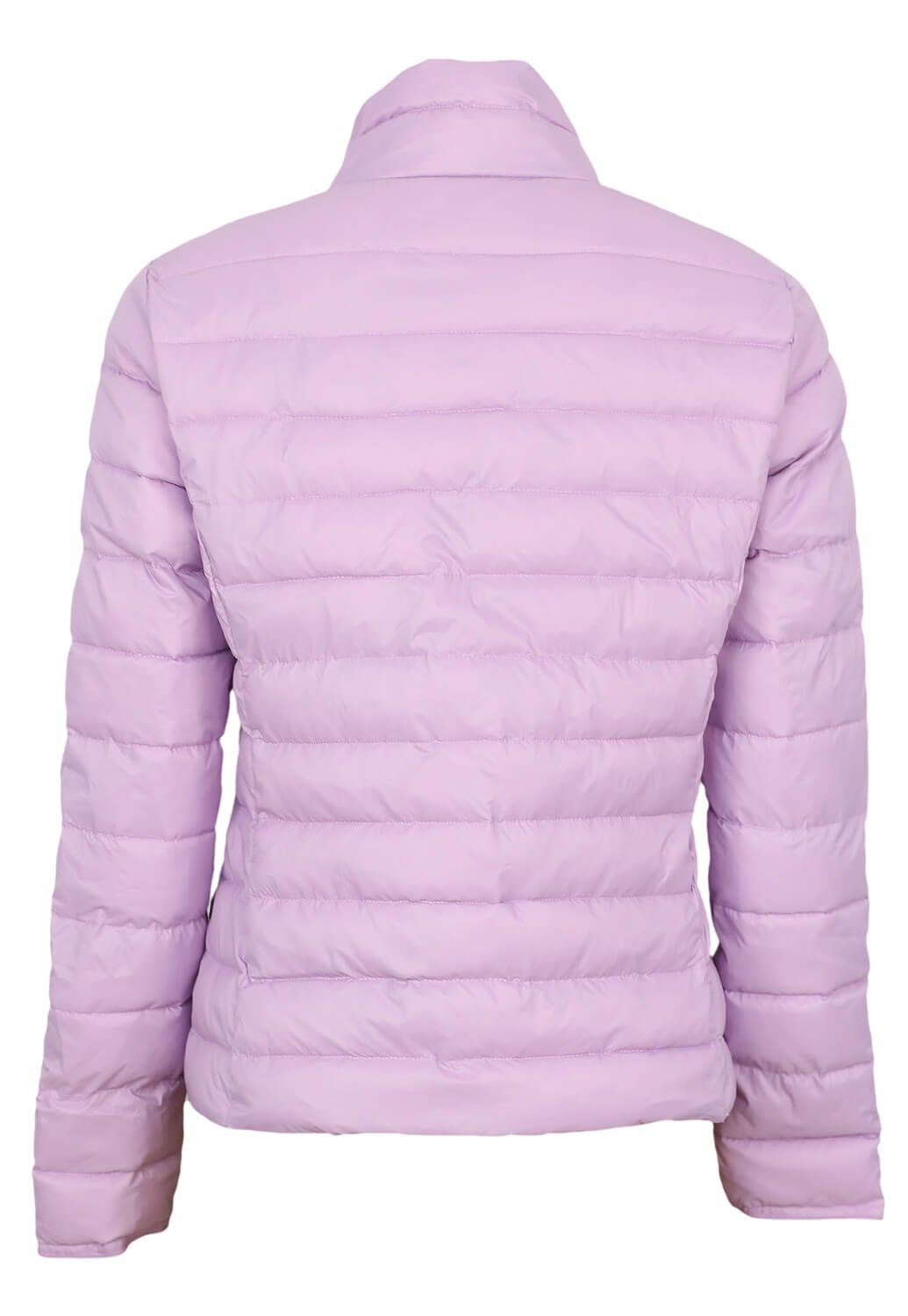 Куртка ONLY ONLNEWTAHOE QUILTED JACKET OTW 15205757 Orchid Bloom Лиловый S, фото №2