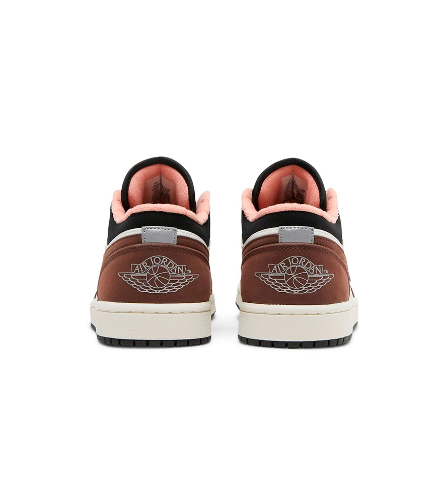 Кроссовки Jordan 1 Low Mocha Размер 43, фото №4