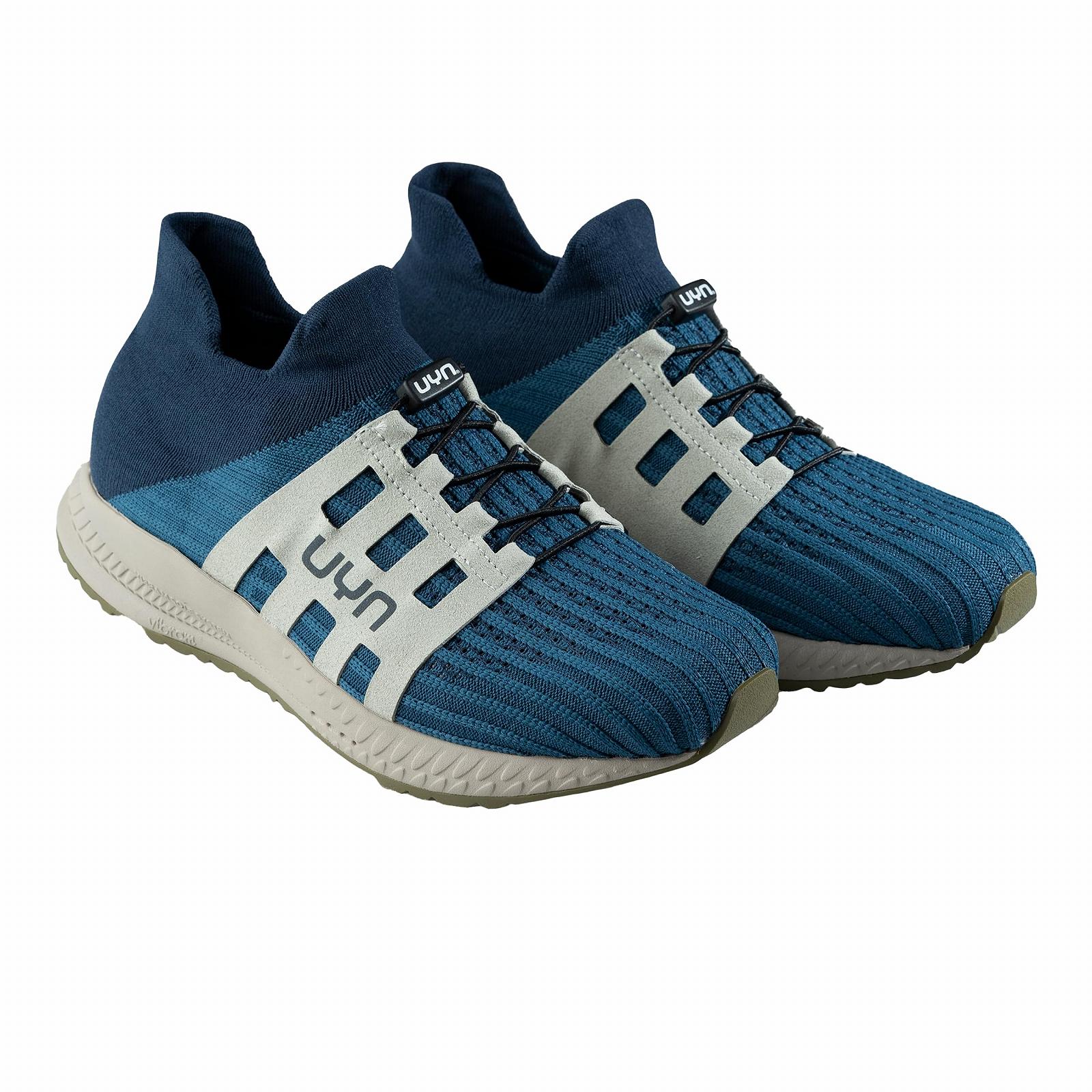Кроссовки UYN Washi Vibram мужские, фото №2