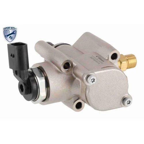 Насос высокого давления VEMO EXPERT KITS + V10-25-0006-1 для SEAT SKODA VW VAG, левый, фото №3