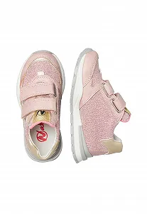 Кроссовки Naturino Кожа и Ткань synthetic.ua - Фото 1