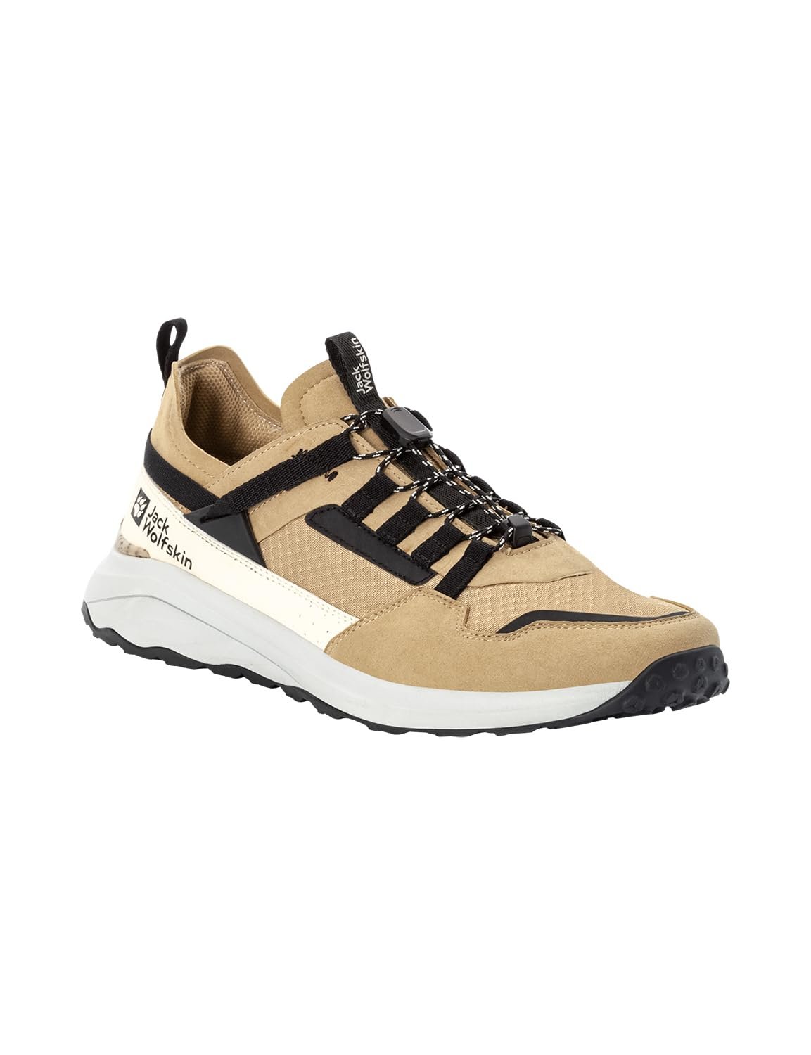 Кросівки Jack Wolfskin Dromoventure Athletic Low M, фото №8
