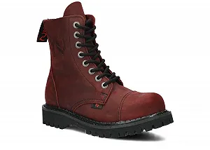 Ботинки Nagaba Кожаные - Фото 1