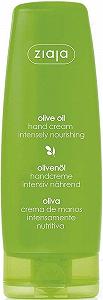 Крем ZIAJA Olive Natural для рук та нігтів 80 мл - Фото 1