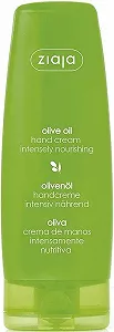 Крем ZIAJA Olive Natural для рук и ногтей 80 мл - Фото 1