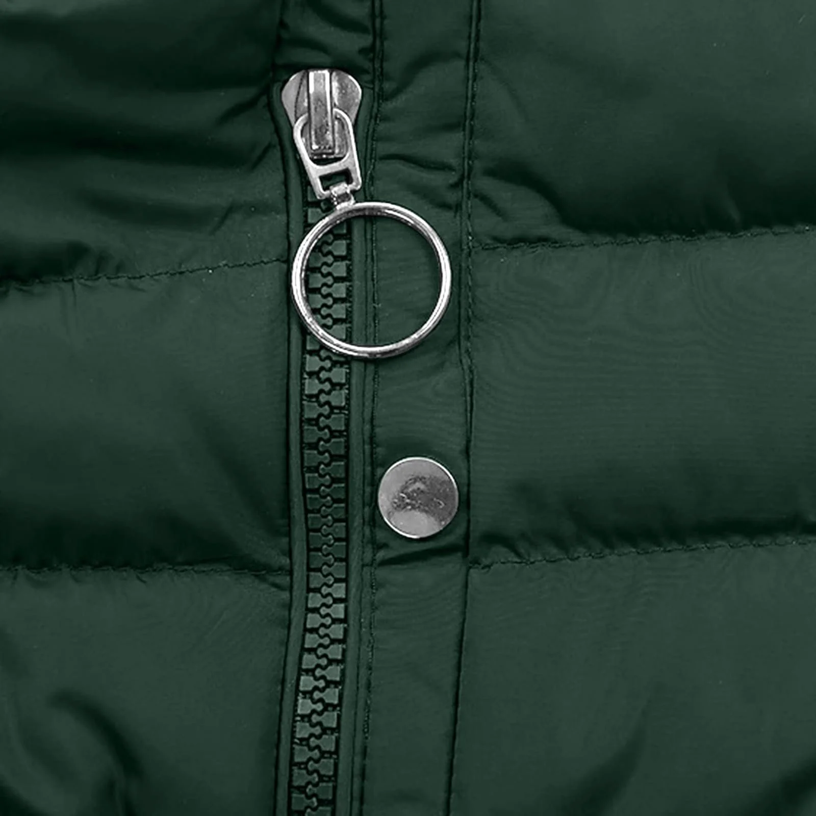 Куртка зимняя BOLUOBAO Длинная пуховая, фото №4 Куртка зимняя BOLUOBAO Длинная пуховая, фото №4