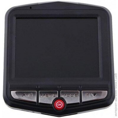 Автомобильный видеорегистратор DVR C900 FullHD 1080P Черный, фото №1 Автомобильный видеорегистратор DVR C900 FullHD 1080P Черный, фото №1