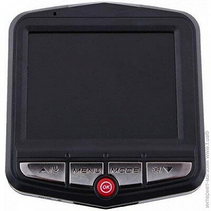 Автомобильный видеорегистратор DVR C900 FullHD 1080P Черный - Фото 1