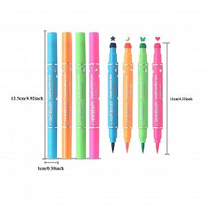 Підводка-штамп ціна на synthetic.ua - Фото 1 Підводка-штамп synthetic.ua - Фото 1