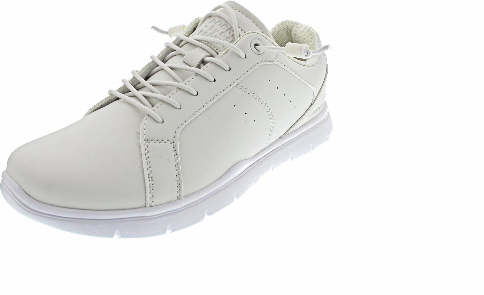 Кросівки Dockers by Gerli Низькі чоловічі, фото №5