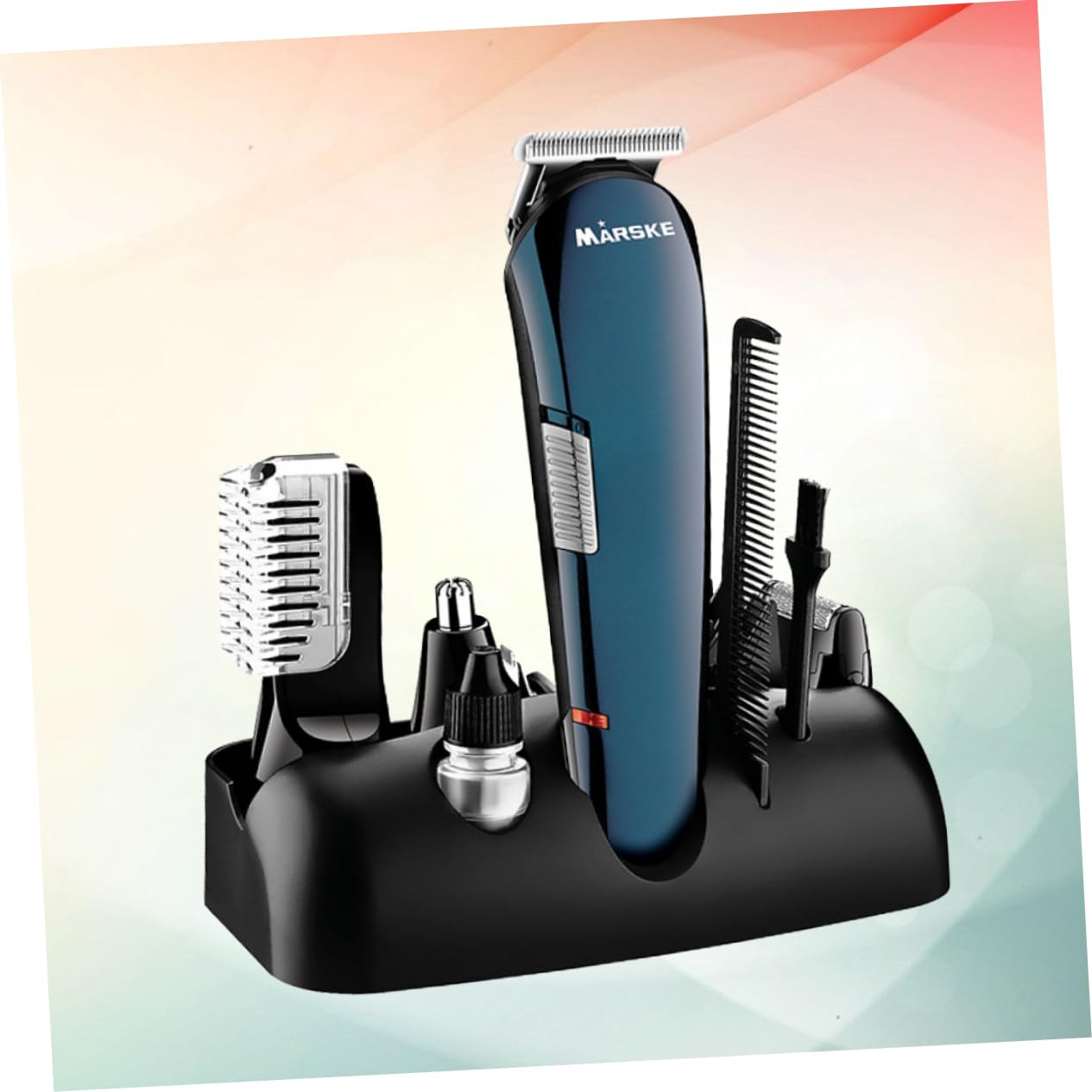 Триммер FOMIYES Electric Beard Trimmer для мужчин, фото №6