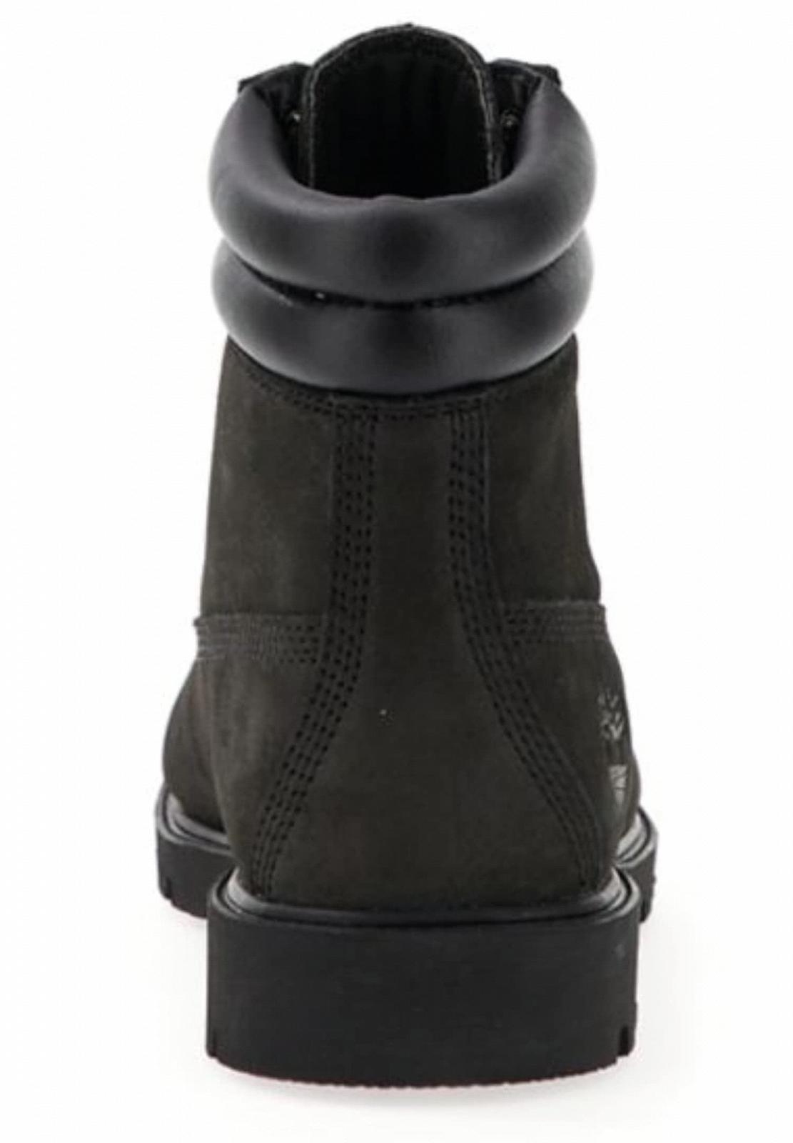 Ботинки Timberland 6in Water Resistant Basic, фото №4