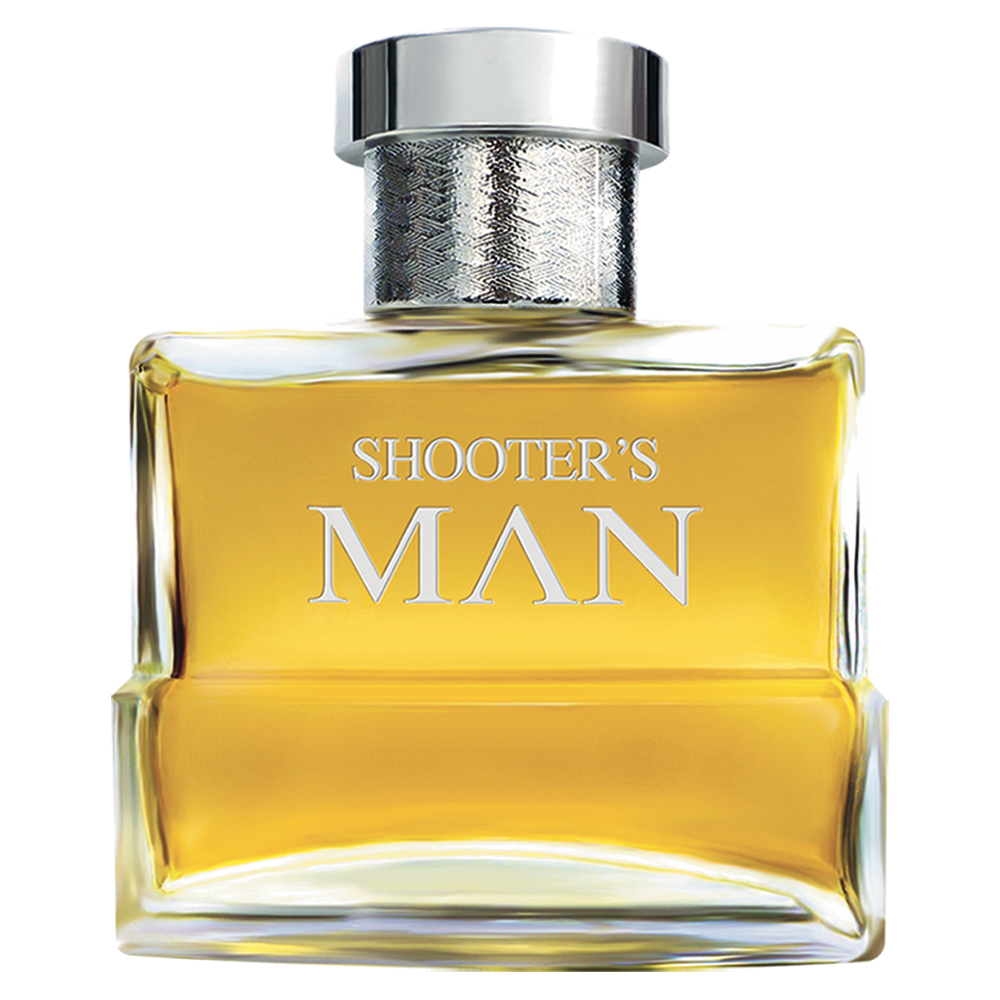 Мужская парфюмированная вода Shooter's Man Farmasi, фото №1