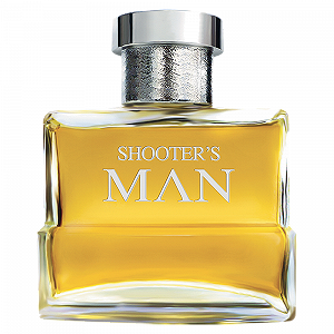 Мужская парфюмированная вода Shooter's Man Farmasi - Фото 1