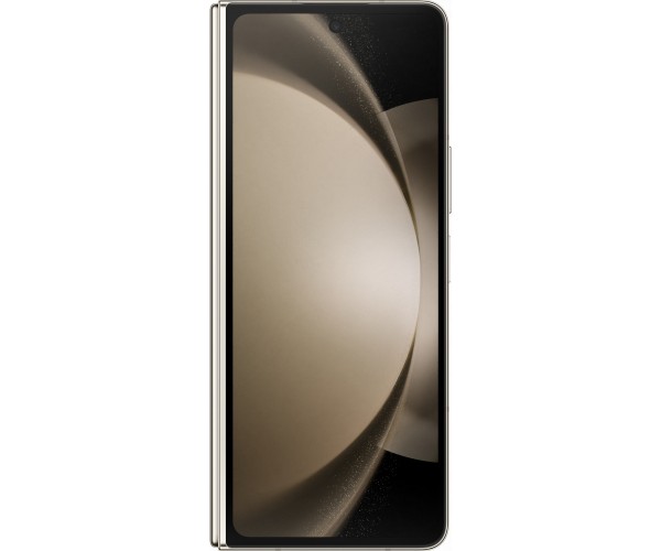 Смартфон Samsung Galaxy Fold5 12/512GB Cream (SM-F946BZEC), фото №4