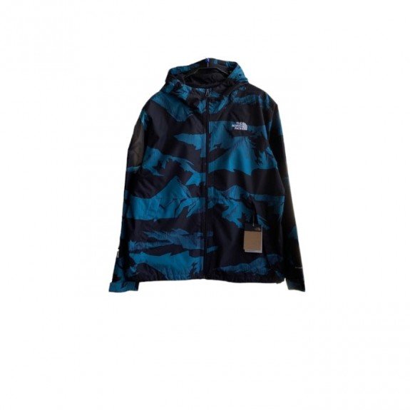 Куртка THE NORTH FACE Illerton Jacket XL, фото №1