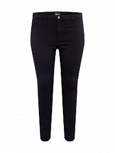 Джеггинсы PIECES Pcskin Wear Mw Jeggings/Noos Qx Bc - Фото 1