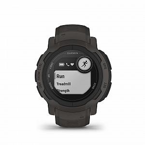 Смарт-часы Garmin Instinct 2 GPS Водонепроницаемые synthetic.ua - Фото 1