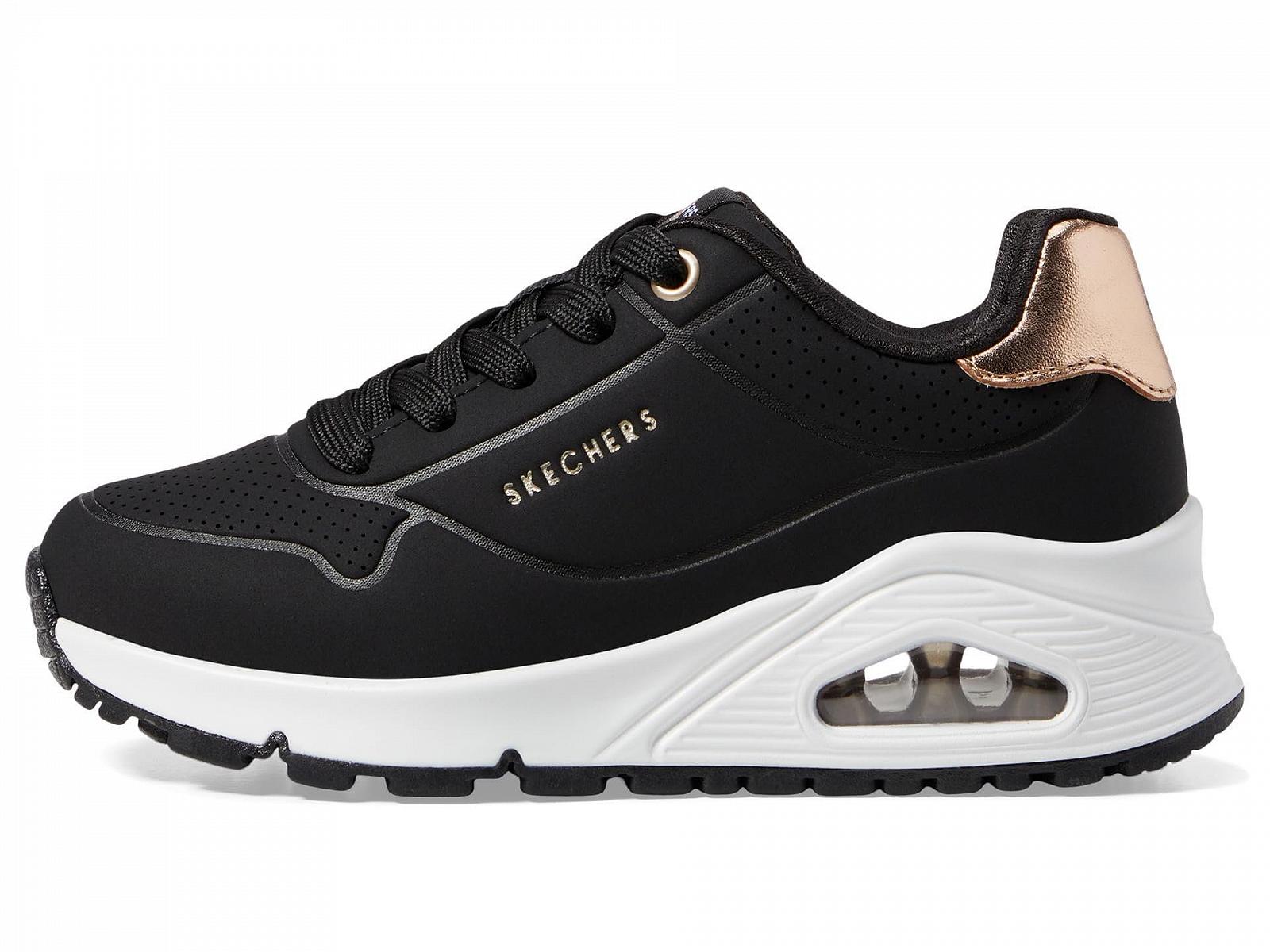 Кросівки Skechers Uno Stand On Air, фото №5
