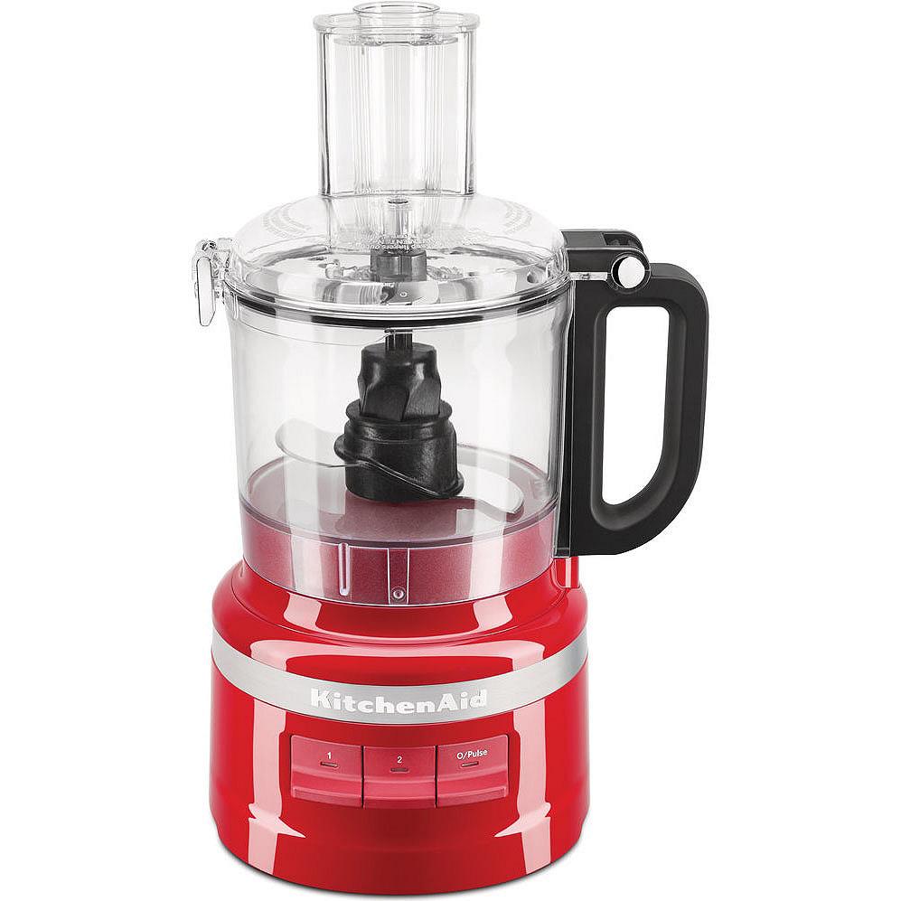 Кухонный комбайн KitchenAid 5KFP0719EER, фото №1