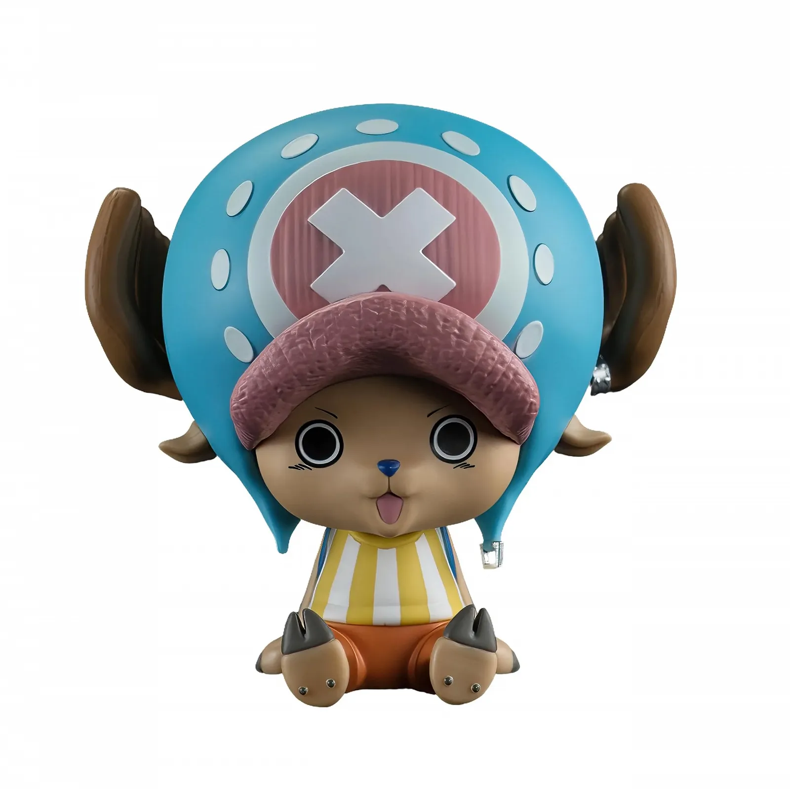 Скарбничка Plastoy One Piece Chopper New World, фото №2