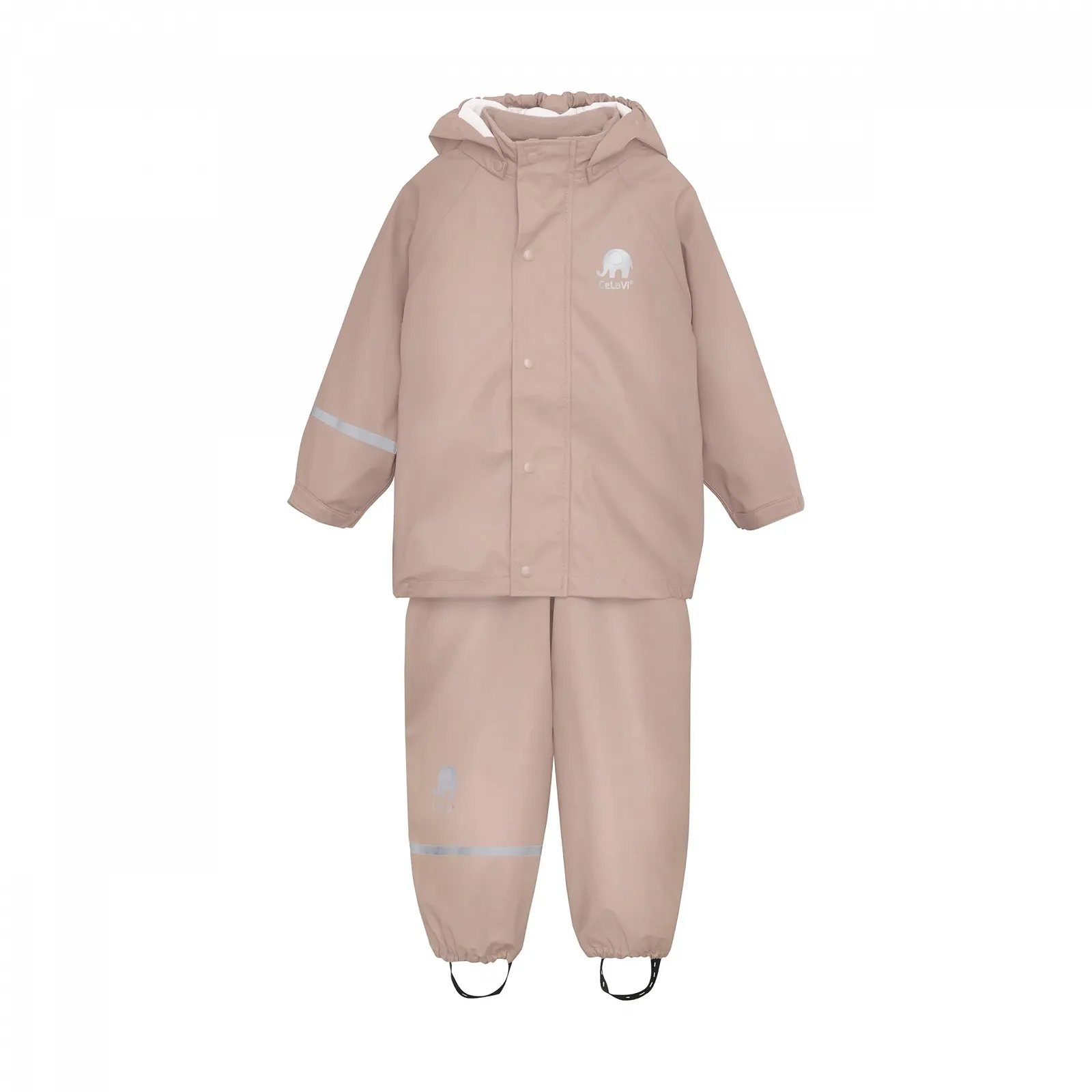 Двухкомпонентный дождевой костюм Celavi, фото №1 Двухкомпонентный дождевой костюм Celavi, фото №1