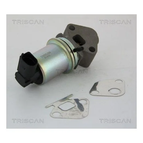 Клапан EGR TRISCAN 8813 29024 AUDI SEAT VW, фото №3