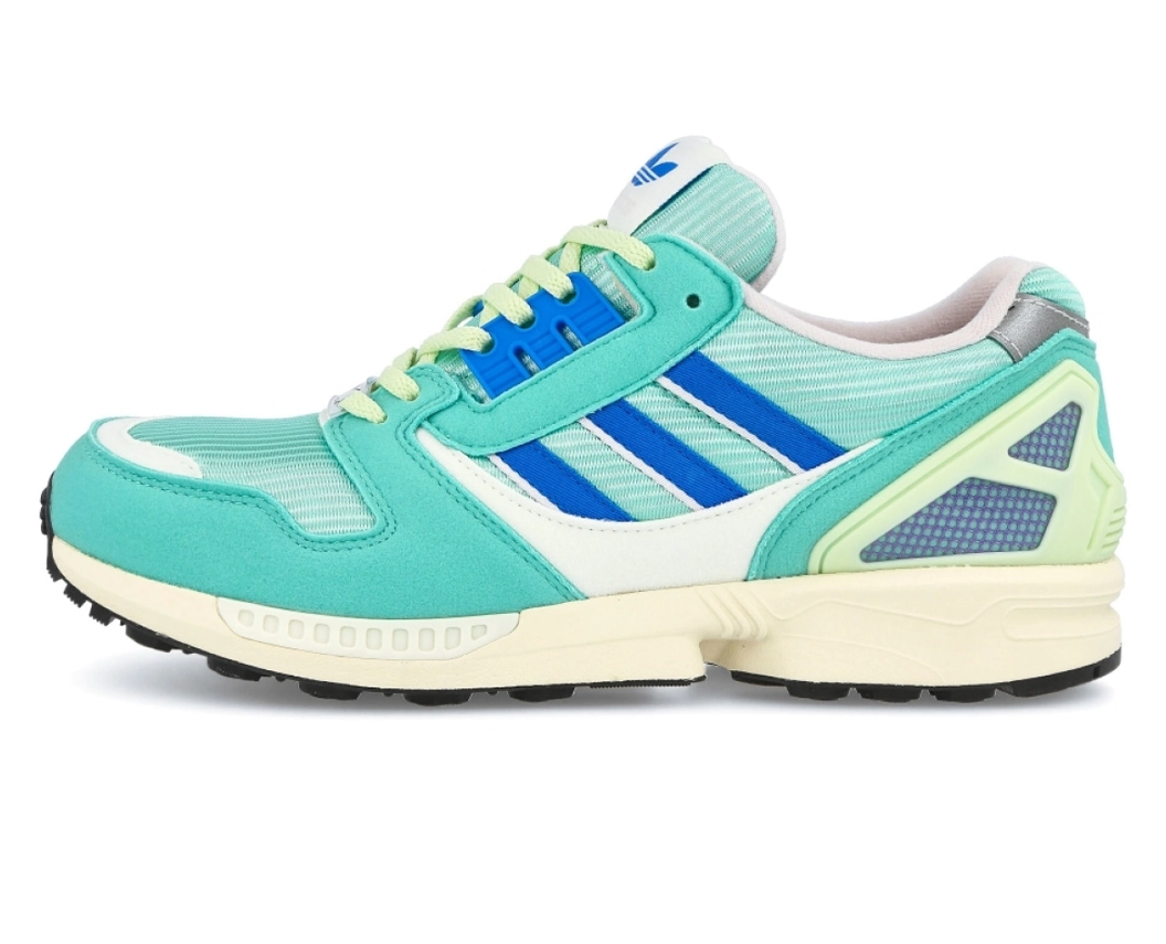 Кросівки ADIDAS ZX 8000 46, фото №1