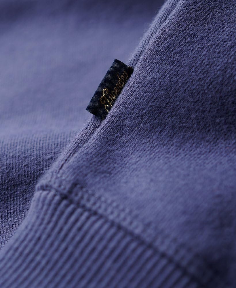 Кофта Superdry Essential Half Zip Женская, фото №6