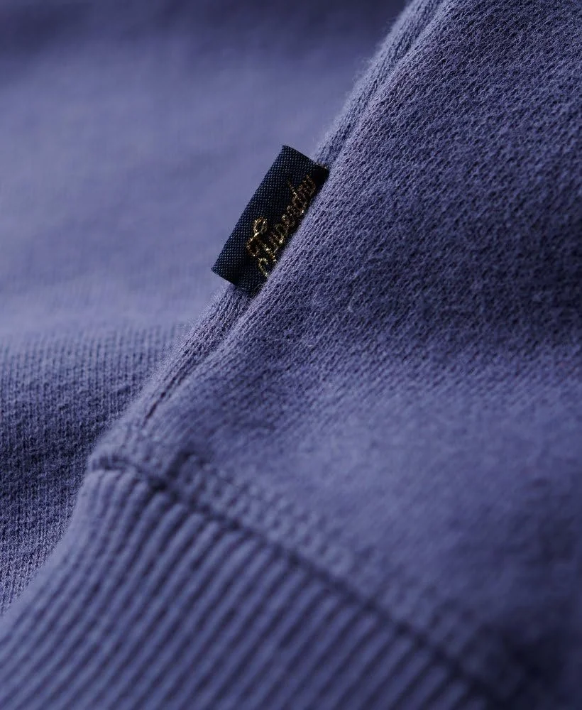 Кофта Superdry Essential Half Zip Жіноча, фото №6