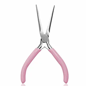 Купити Манікюрний набір кусачки з нержавіючої сталі (HJ-NAT246) - Фото 1 Манікюрний набір кусачки з нержавіючої сталі (HJ-NAT246) - Фото 1