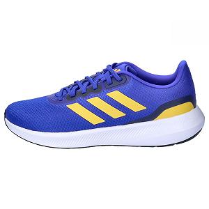 Кроссовки Adidas Runfalcon 3.0 мужские synthetic.ua - Фото 1