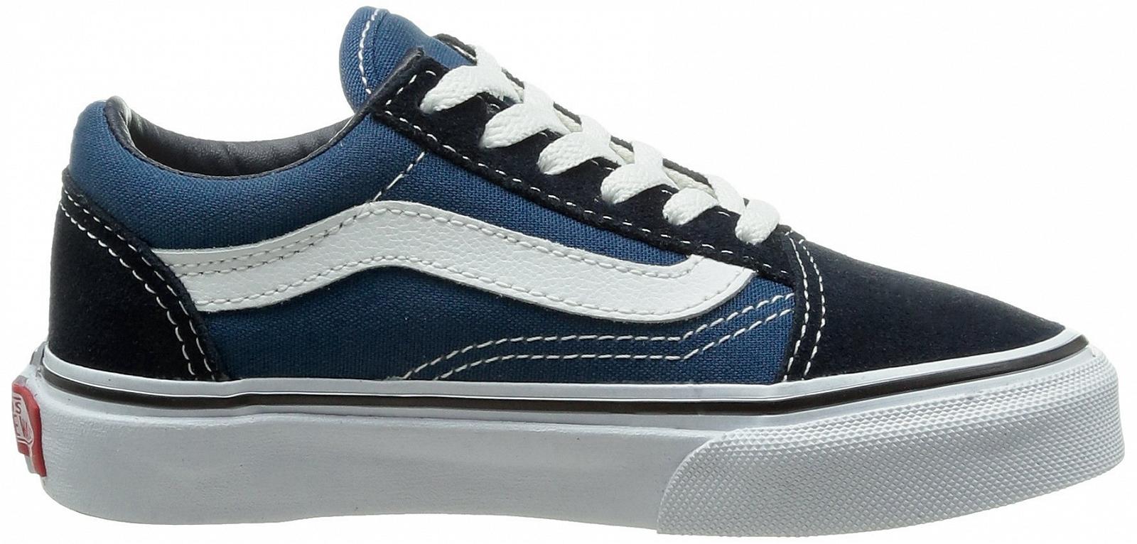 Кросівки Vans Old Skool Унісекс, фото №6