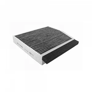 Фільтр салону VEMO V30-31-1059 Green Mobility Parts MERCEDES-BENZ - Фото 1