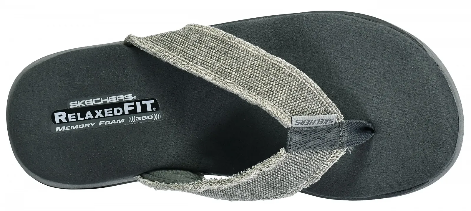 Сандалії Skechers Supreme Bosnia чоловічі, фото №5 Сандалії Skechers Supreme Bosnia чоловічі, фото №5