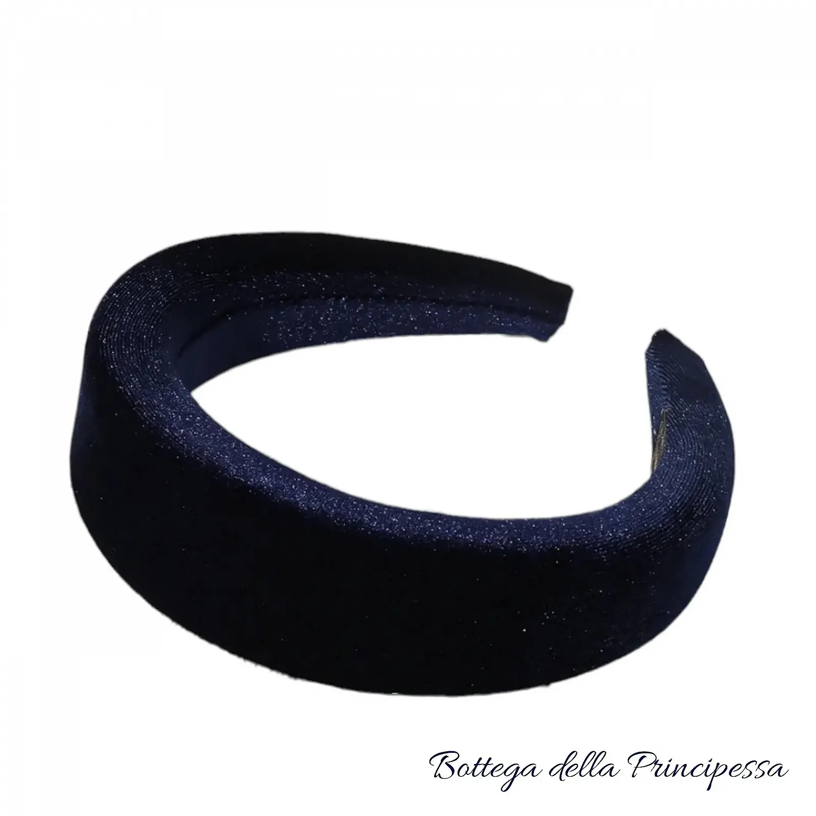 Бархатная Обруч Женский, фото №1